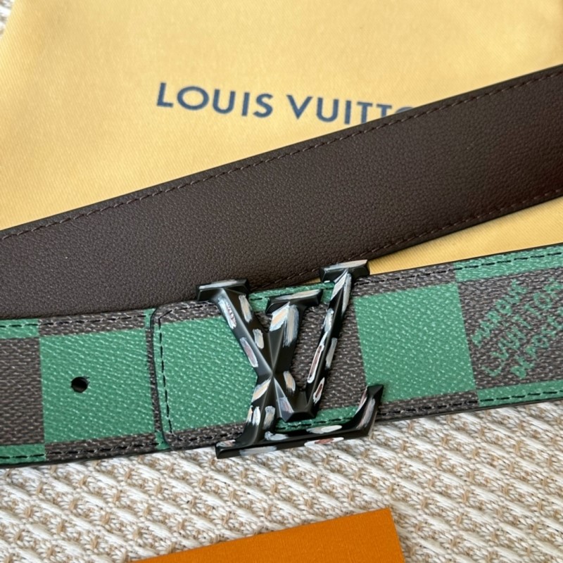 Louis Vuitton Belts